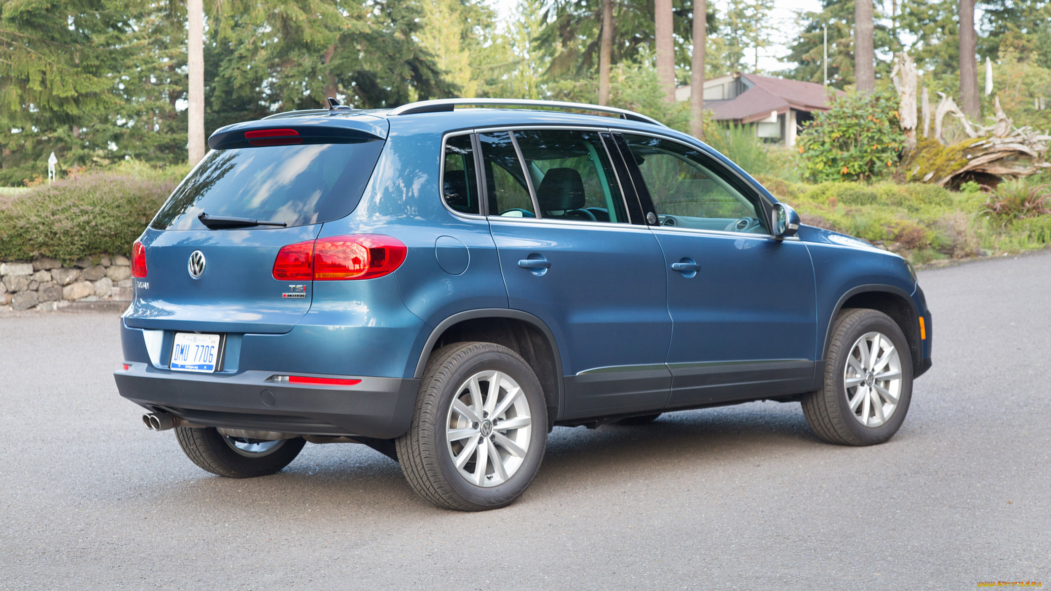 volkswagen tiguan wolfsburg edition 2017, , volkswagen, tiguan, wolfsburg, edition, 2017